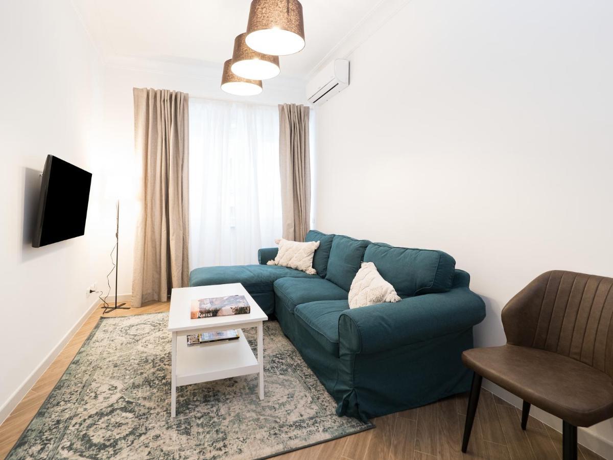 רומא Casa Tpz Metro Baldo - Close To Vatican מראה חיצוני תמונה